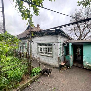 Продам будинок із земельною ділянкою вул. Тиха, Жовті Води