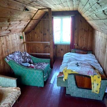 Продам дачу ст Октябрьский район заз