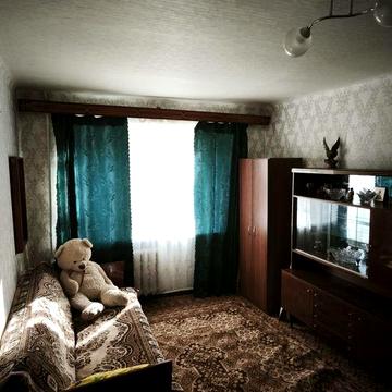 Сдам однокомнатную квартиру