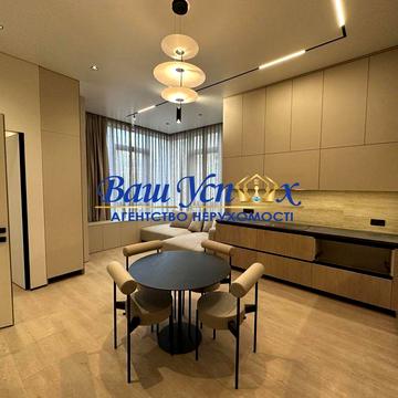 Продаж однокітнатноЇ квартири в ЖК А136 ЖК МФК А136 Highlight Tower