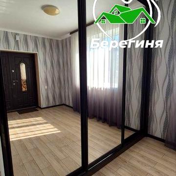 Продається двоповерховий будинок в с. Насташка,  Білоц. району,  Київс