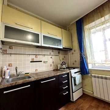 Оренда 1к квартири м. Бровари центр‼️2 поверх‼️є газ