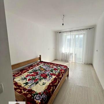 Довгострокова оренда 1к Квартира Стрийська вулиця