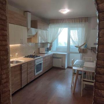 2-К Конкорд,  Новый Дом