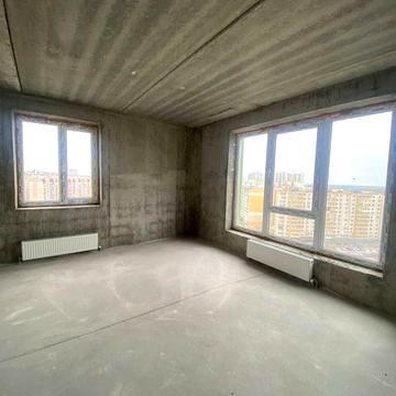 Продам просторную "Евродвушку" НОВЫЙ Дом ЖК "Острова" / ул.Марсельская ЖК Острова