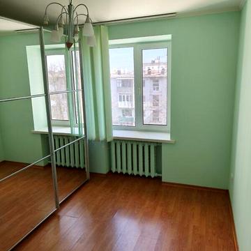 Довгострокова оренда 2к Квартира Куропятникова вулиця