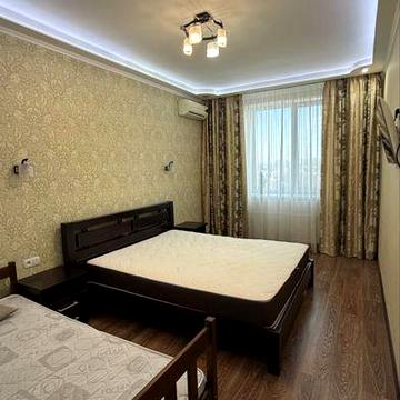 Продаж 2-к квартири ЖК Аметист,Петропавлівська Борщагівка,Київська обл ЖК Аметист