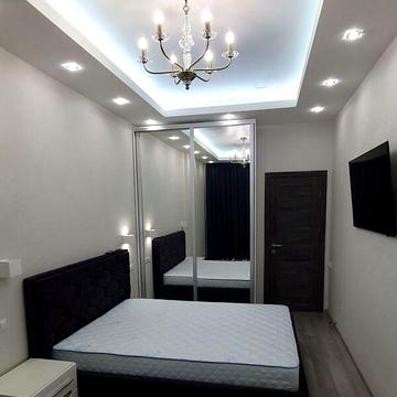 Довгострокова оренда 2к Квартира Зоряний бульвар ЖК Грани