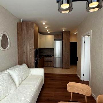 Продаж 1кім квартири з ремонтом ЖК Авалон Холідей! Власник ЖК Авалон холідей