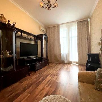 Здається 2 к кв, вул. Вернадського,18