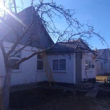 Здам будинок в Ворзелі, 1 кімната