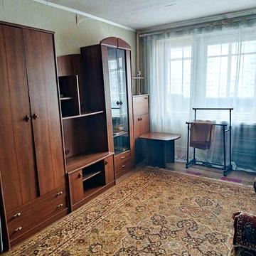 Здається 1к квартира