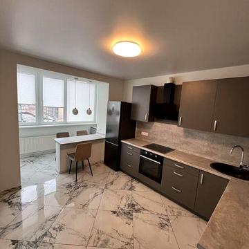 Щикарна велика 1 квартира ЖК Графський