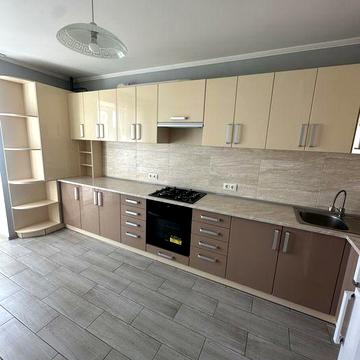 Алмазний новий будинок