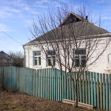 Приватний будинок