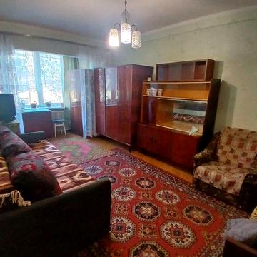 1-кімн вул Марка Безручка 23а  метро Нивки  5хв пішки