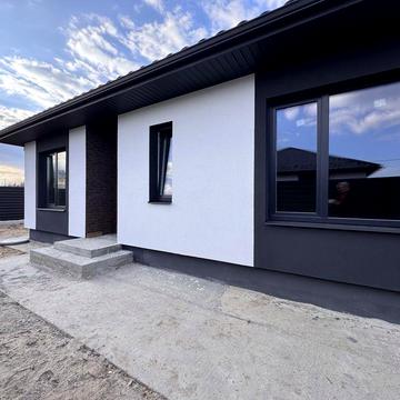 Продаж! Готовий будинок біля Києва -село Дмитрівка.Єоселя!