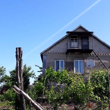 Продам власний будинок