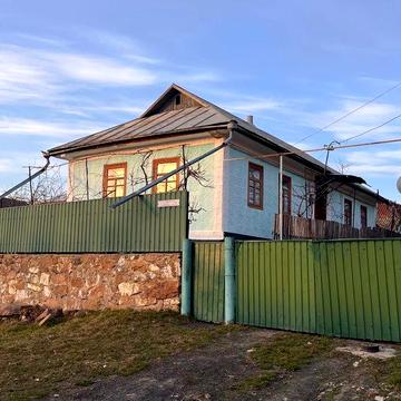 Житловий будинок с. Білоусівка