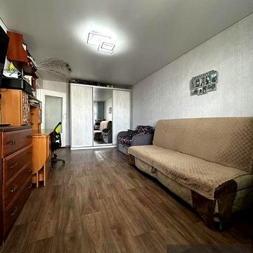 ‼️Эксклюзив‼️Большая гостинка с ремонтом!!!