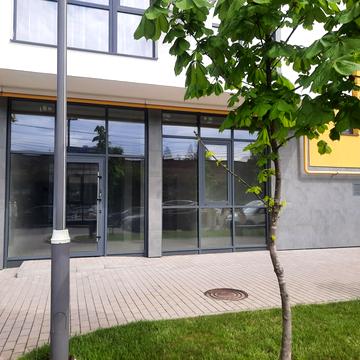 Миколи Пимоненка вул. (), 2