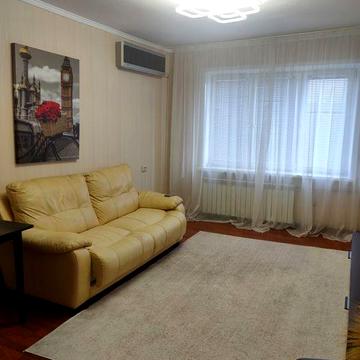 Сдам  свою комфортную 3-х ком. Квартиру