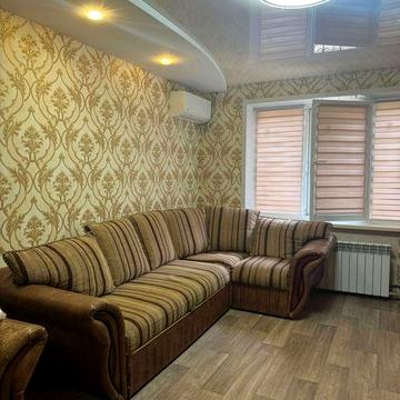 Сдается 2к квартира