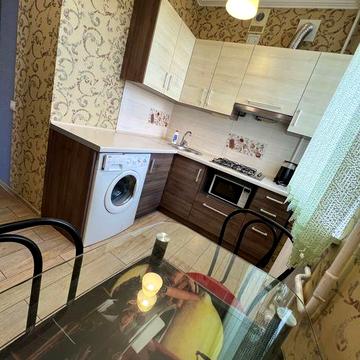 2 квартира р-н Казбет,бульвар Шевченко