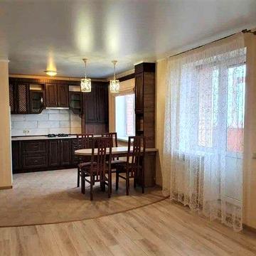 Оренда 1-кімнатної квартири вул. Г.Кондратьєва (СНАУ). Новобудова