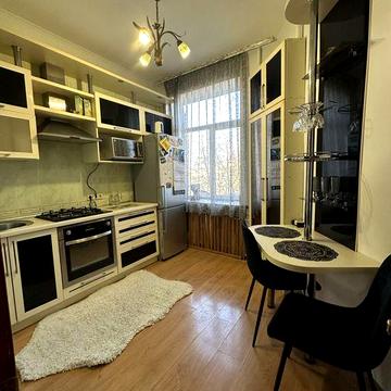 Продаж 1 кім кв на вул. Київській