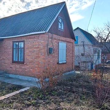 Дача Камянський масив