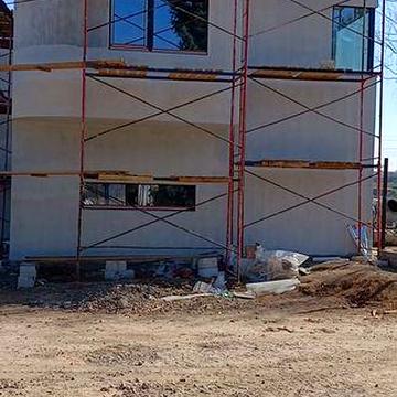 #Таунхаус 103,8 м² в Авангарде В РАССРОЧКУ БЕЗ КОМИССИИ