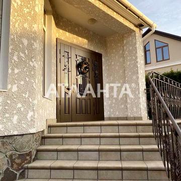 Дом из ракушняка   Червоный Хутор .10 соток земли .Дорогой ремонт.