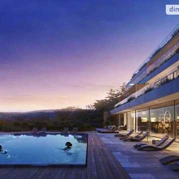 Продаж 4к Квартира Лугова вулиця ЖК Lion Hills