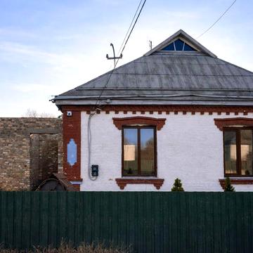 Житловий будинок