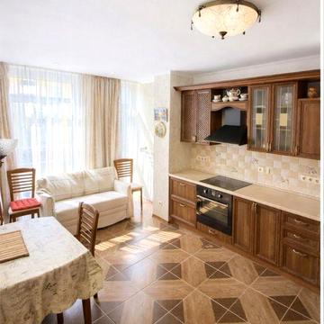 Оренда однокімнатноі квартири. Жк Комфорт Таун. Соцмісто. Лівий берег