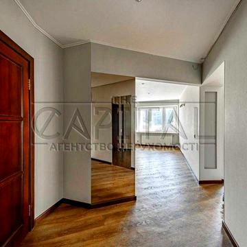 Продам 4-к квартиру 113м2 у центрі, вул. Антоновича