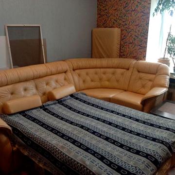 Сдам 2 ком на Яворницкого в центре