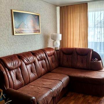 Продам 1-кімнатну квартиру