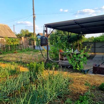 Продам затишну дачу біля річки Саксагань, СТ «Ювілейний М»