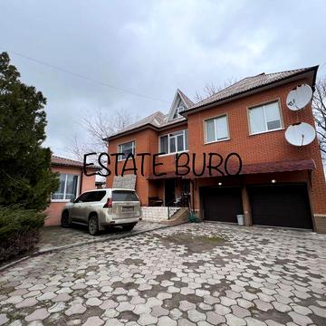 Эксклюзив! Продажа дома / домовладения Центр Чугуев Полная комплектац!