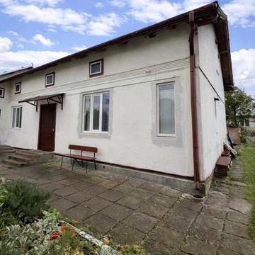 Оренда півособняка