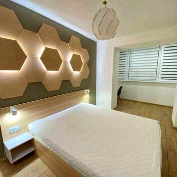 Оренда двокімнатної квартири у ближньому центрі Львова