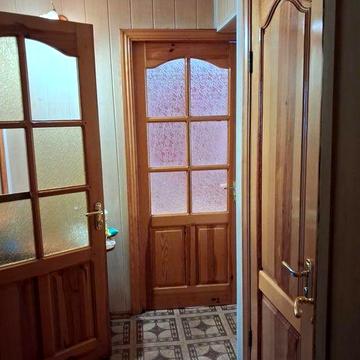 Сдам 3-х кімнатну квартиру