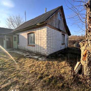 Продаж 2к Дім вулиця Лісова