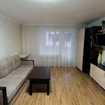 +1-кімнатна квартира: техніка, меблі та власний підвал у подарунок!»