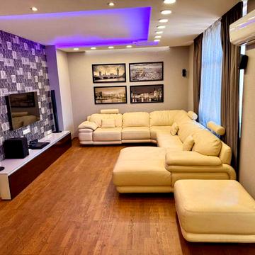 ЖК Покровський Посад.+ ПАРКІНГ + ГЕНЕРАТОР. інвертор.