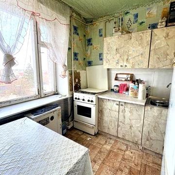 Терміново! Продам однокімнатну квартиру  в центрі Сквири