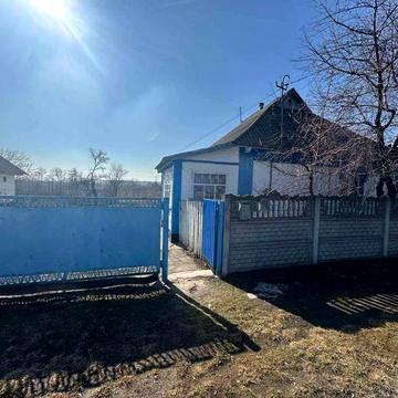 Продаж будинку в мальовничому селі Фастівка