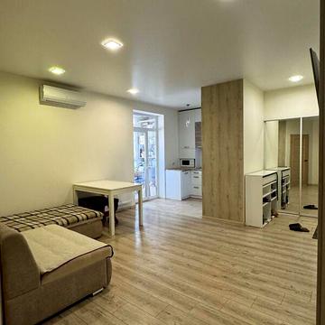 Продаж 2к Квартира Кобзаря бульвар ЖК Олимпийский